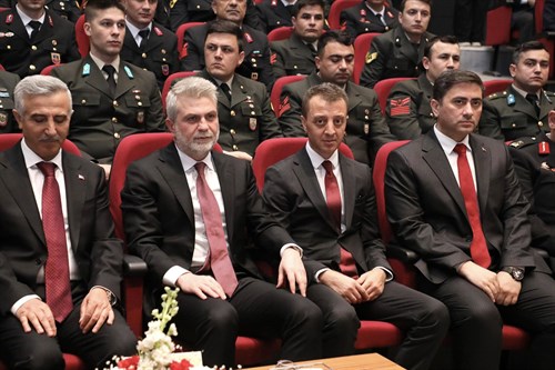 18 Mart Çanakkale Zaferi ve Şehitleri Anma Günü Etkinlikleri