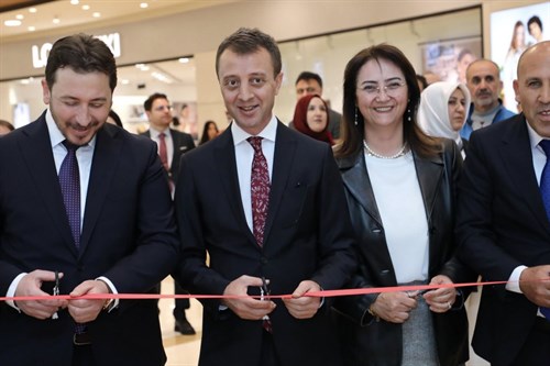 KAFSAD Fotoğraf Sergi Açılışı